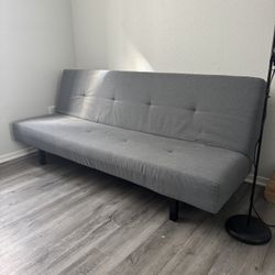 Sofa Bed IKEA Balkarp