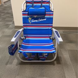 Tommy Bahama Beach Chair 