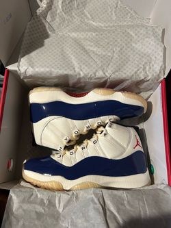Jordan 11s