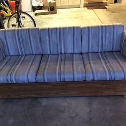 3 Cushion Couch by This End Up