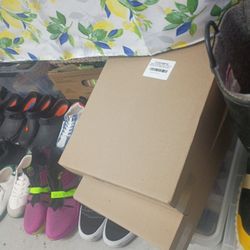 Paper Towels Dispenser 