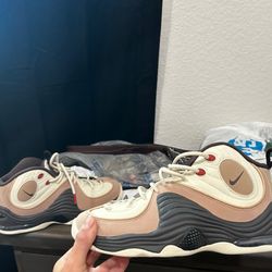 Nikes