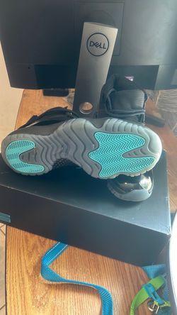 Gamma 11’s