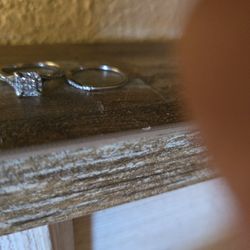 Wedding Set