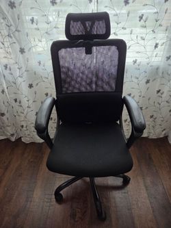 Office chair