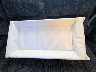 Baby Changing Pad $10