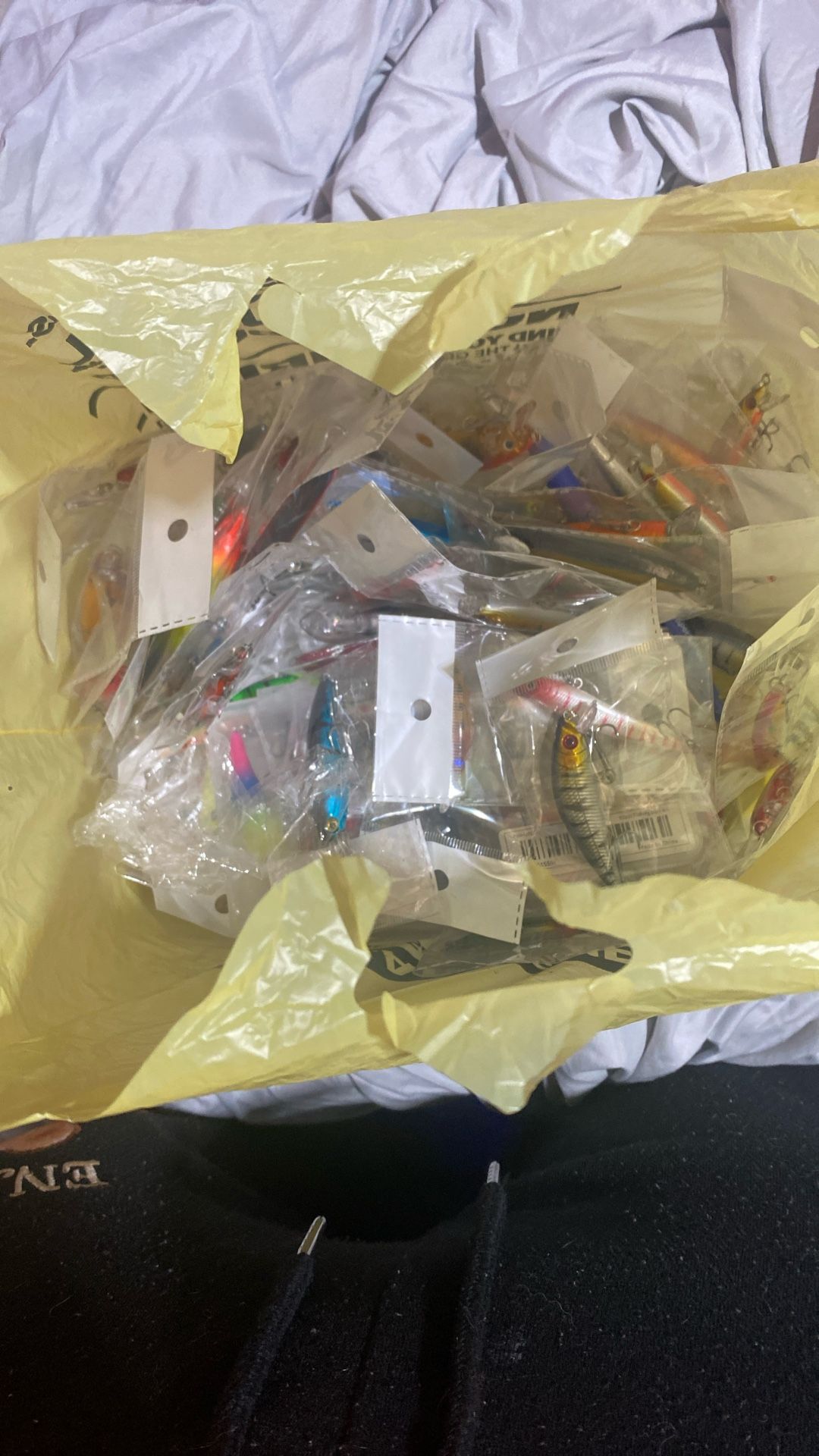 Fishing Lures 