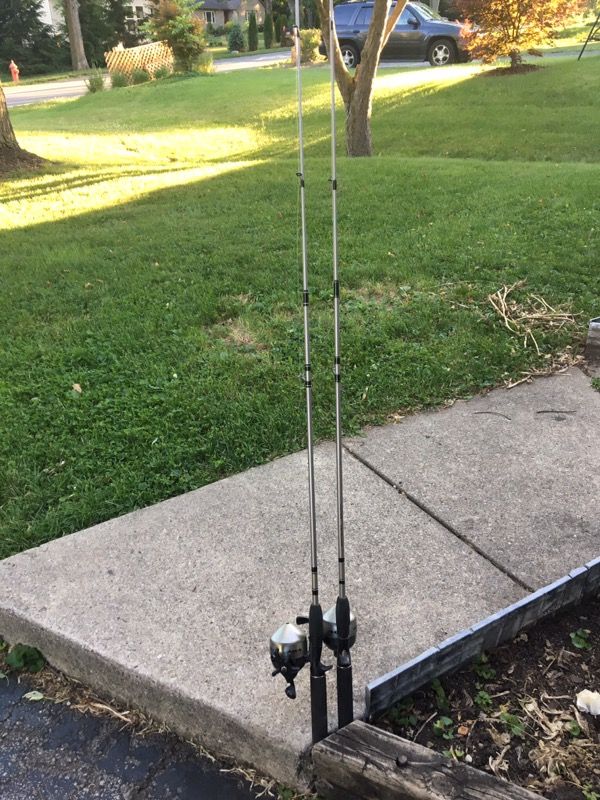 Fishing rod