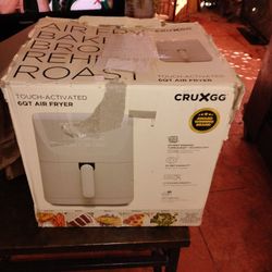 Air Fryer 