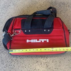 Heavy Duty Bag 
