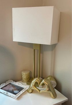 Gold Décor Bundle – $20 OBO
