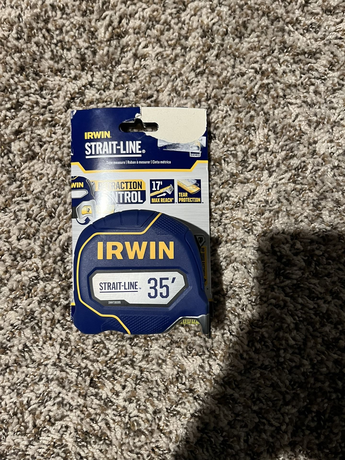 tape measure