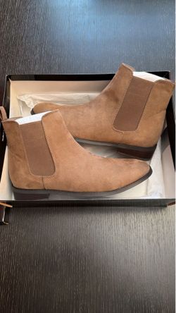 Guess Boots Size 8