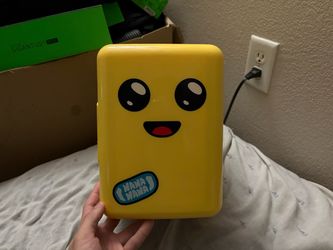 fortnite mini fridge bananin