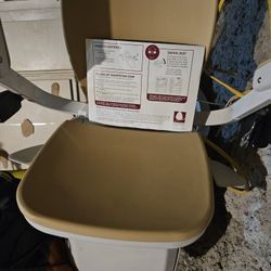 Stair Lift