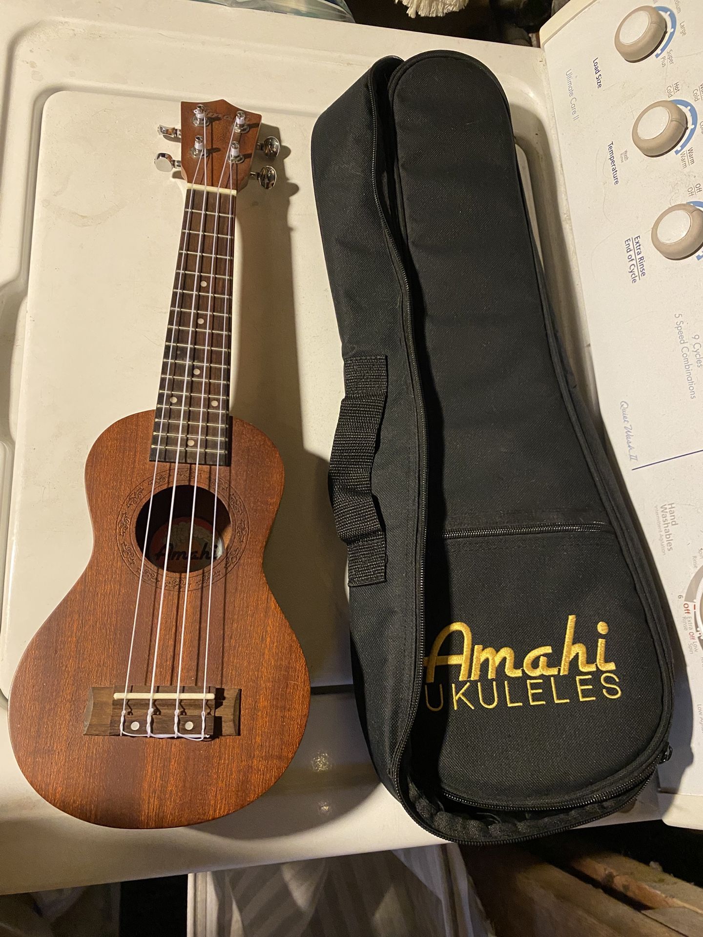 Ukulele 