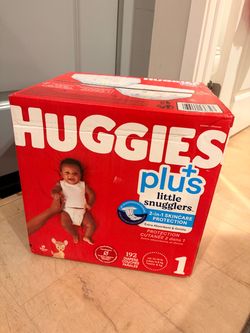 Diapers