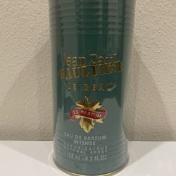 Jean Paul Gaultier Perfums 