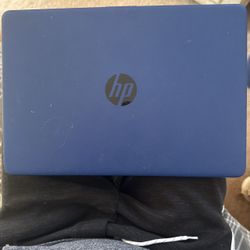 Hp Laptop 