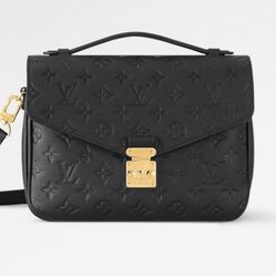 Louis Vuitton Authentic 