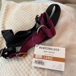 Wonder Walker Body Harness