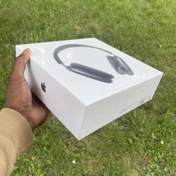 AirPods Max- Space Gray(2020)