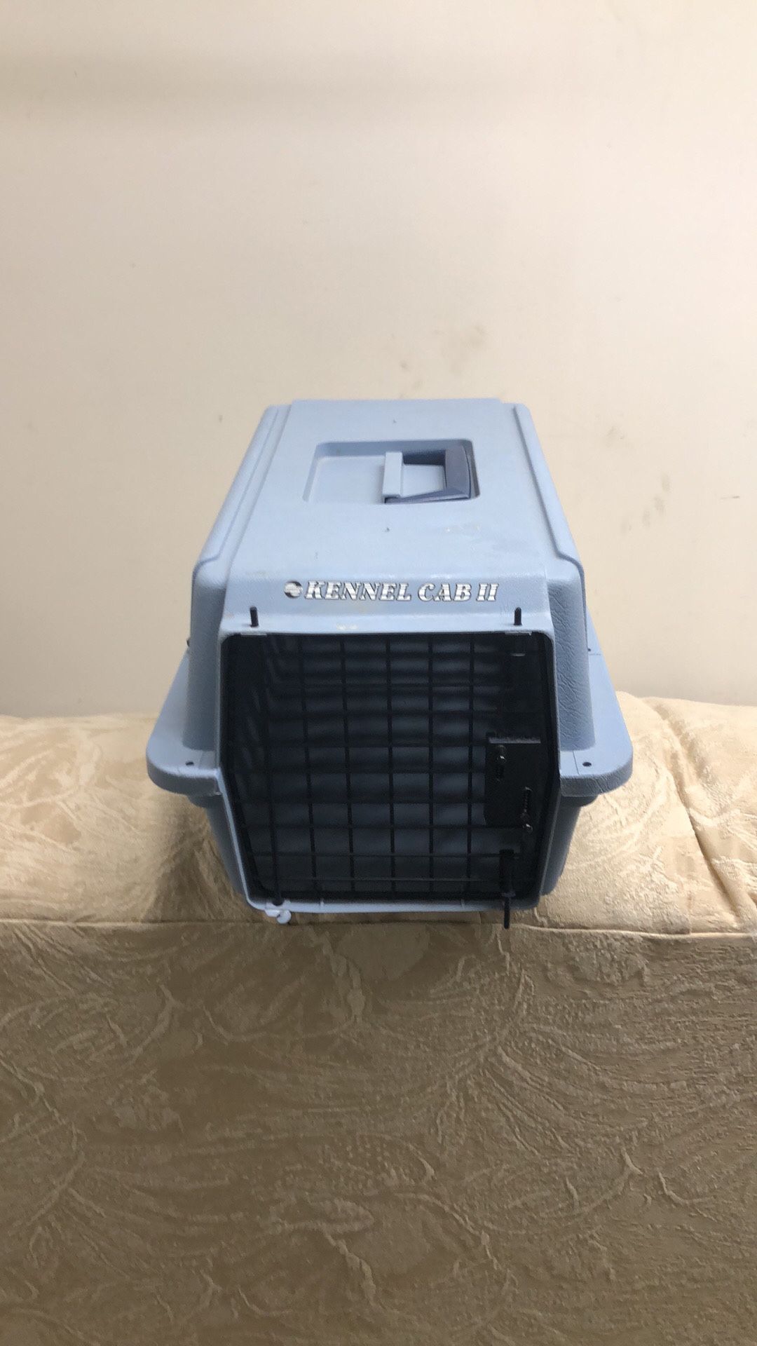 Small carrier