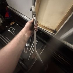 Snap On 1/2” Ratchet