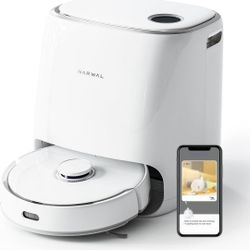 Narwal Robot Mop And Vacuum Cleaner 