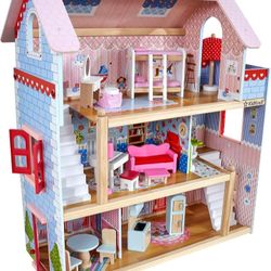 Kids Doll House 