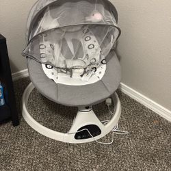 Baby Swing 