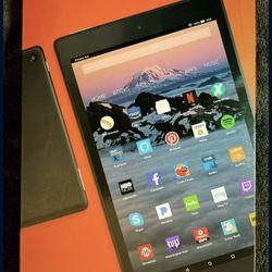 Fire HD 10 Amazon Tablet 