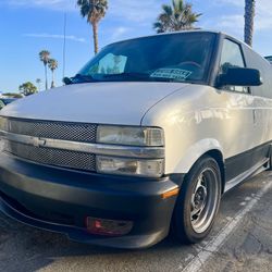 97 ASTRO 🚀VAN NEW ENG/TRANS