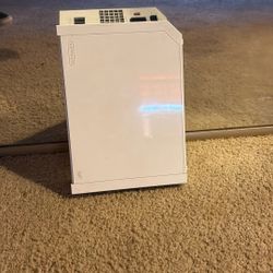Nintendo Wii 