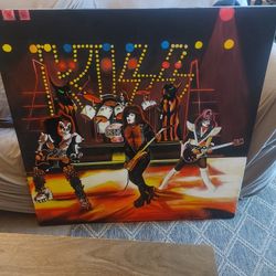 Kiss Band
