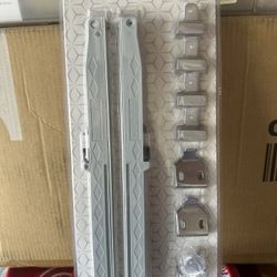 Soft Close Kit For Barn Door