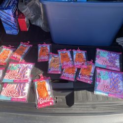 Barbie Clothes