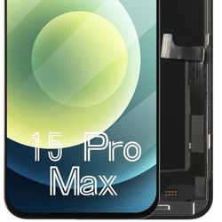 iPhone LCD Screen (R.E.P.A.I.R)