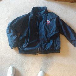 Stormtech Jacket 