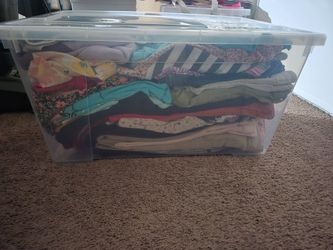 Girls clothes size 7/8