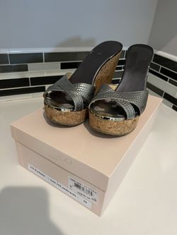 Jimmy Choo Wedges