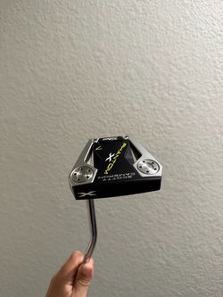 Scotty Cameron Phantom X 7