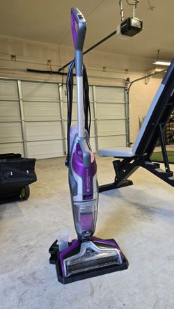 Bissell Crosswave Pet Pro multi surface wet/dry vacuum