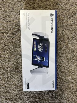 BRAND NEW PS5 Portal