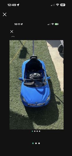 Kids Car