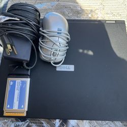 Dell Inspiron 5000 Pentium 3 