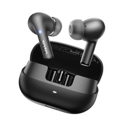 E2 Wireless Earbuds 10mm Drivers with Powerful Bass
