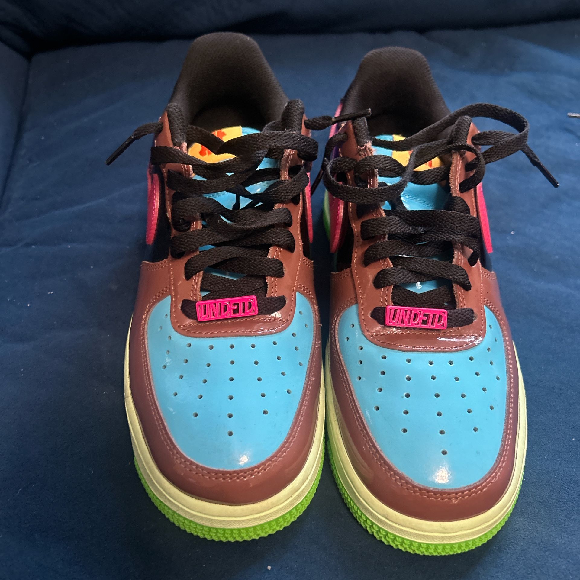 Nike Air Force 1 Low SP