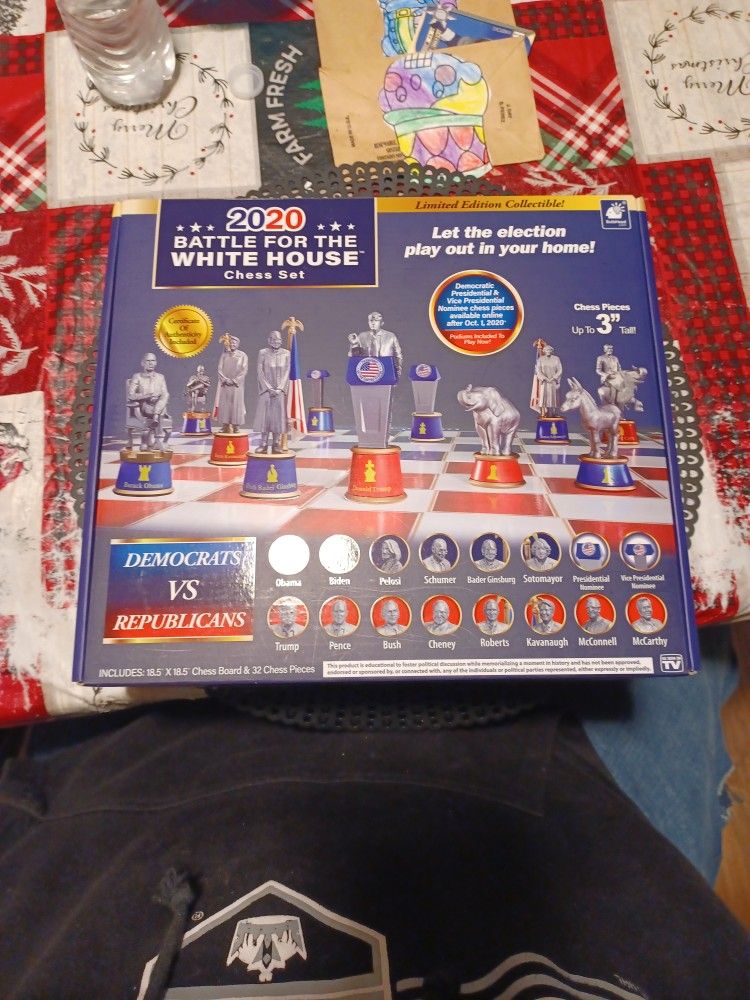 Chess Set