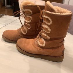 UGG Boots 